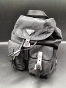 ナイロンミニリュック|PRADA