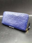 ジッピーウォレット|LOUISVUITTON