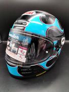 GLAMSTER BLAST|SHOEI