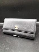 マーモント長財布|GUCCI