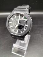 クオーツ腕時計|CASIO
