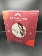 ウォーミングブランケット|DREAMLAND