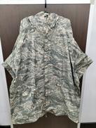 レインジャケット|U.S.ARMY