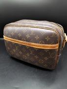 リポーターPM|LOUIS VUITTON