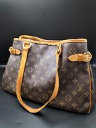 パティニョールオリゾンタル|LOUIS VUITTON