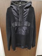 ニットパーカー|DIESEL