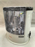 カセットガスストーブ|IWATANI