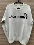 クルーネックニット|JACKBUNNY!!