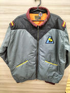 ガンダム　MA-1　ジャケット　ロンド・ベル|BANDAI