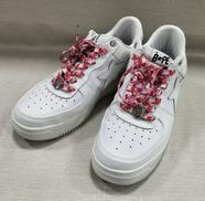 ローカットスニーカー|BAPE STA