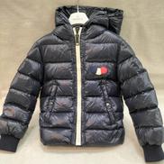 キッズ　ダウンジャケット|MONCLER