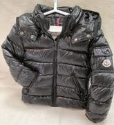 キッズ　ダウンジャケット|MONCLER