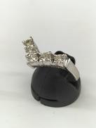 石付きリング|PT850