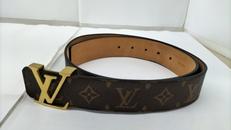 サンチュールLV|LOUIS VUITTON