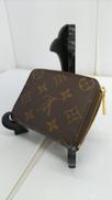 ジッピーコインパース|LOUISVUITTON