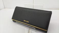 長財布|PRADA