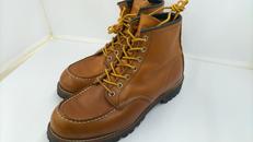 ブーツ|RED WING