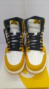 AIR JORDAN 1 RETRO HIGH OG YEL|NIKE