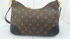 ブローニュNM|LOUIS VUITTON