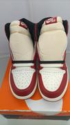 AIR JORDAN 1 HIGH OG LOST&FOUN|NIKE