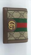 二つ折り財布|GUCCI