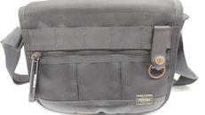 ヒートショルダー|PORTER