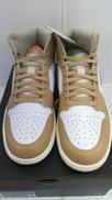 AIR JORDAN 1MID HEMP|NIKE