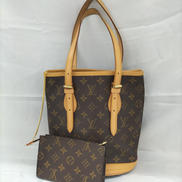 バケットPM|LOUIS VUITTON
