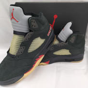AIR JORDAN 5 RETRO GTX|NIKE