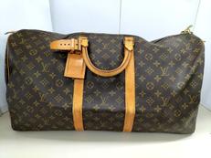 キーポール60|LOUISVUITTON