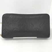 アンプラント　ジッピーウォレット|LOUIS VUITTON