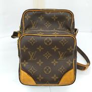 アマゾンモノグラム・キャンバス|LOUISVUITTON