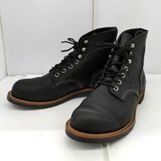 アイアンレンジャー|RED WING