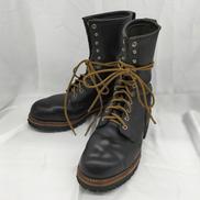 ロガーブーツ|RED WING