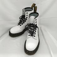 8ホールブーツ|DR.MARTENS