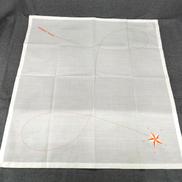 コットンハンカチーフ|HERMES