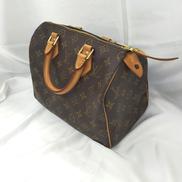 スピーディ25|LOUIS VUITTON