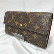 ポルトフォイユ・サラ|LOUIS VUITTON