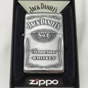 オイルライター　JACK DANIELS|ZIPPO