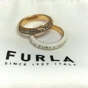 リングセット|FURLA
