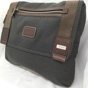 ショルダーバッグ|TUMI