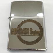 オイルライター|ZIPPO