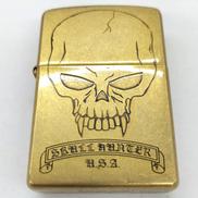 オイルライター|ZIPPO
