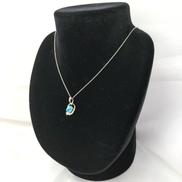 ネックレス　約45CM|925