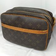 リポーターPM|LOUIS VUITTON