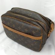 リポーターPM|LOUIS VUITTON