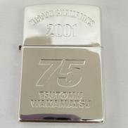 ライター|ZIPPO