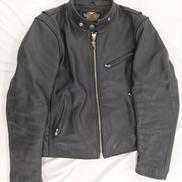 ライダースジャケット|HARLEY DAVIDSON