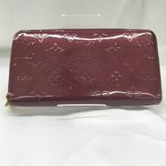 ヴェルニ ジッピーウォレット|LOUIS VUITTON