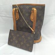 プチバケットPM|LOUISVUITTON